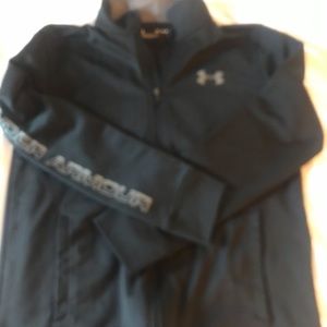 Under Armour Active